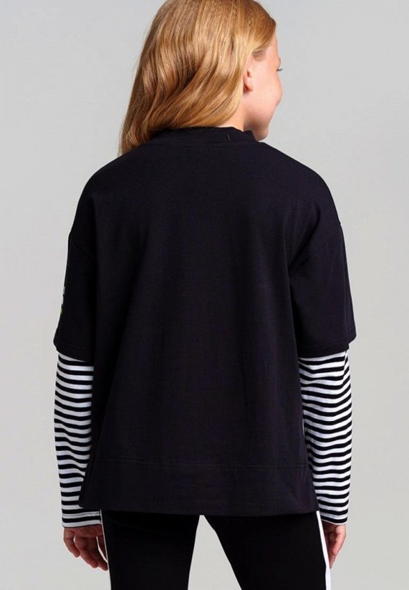 Лонгслив PlayToday