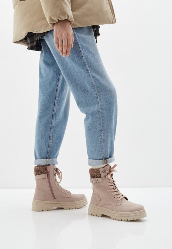 Ботинки Safety Jogger