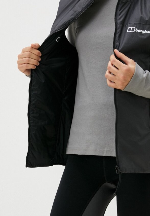 Жилет утепленный Berghaus