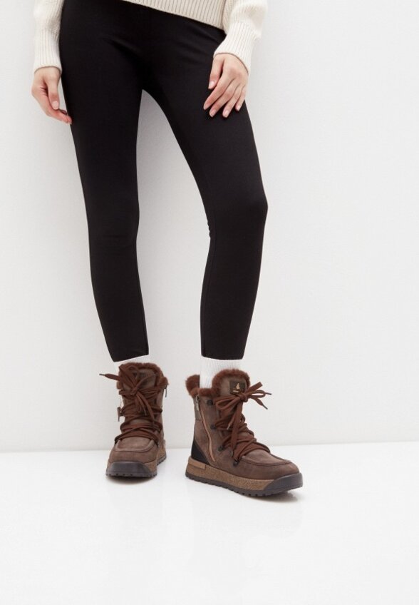 Ботинки Valley