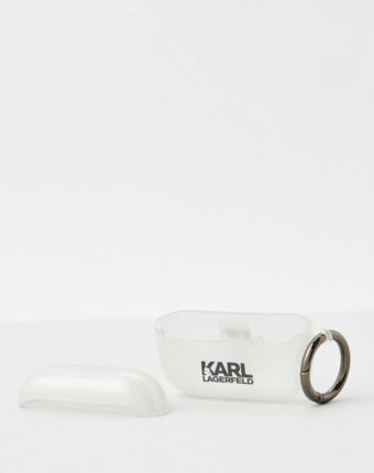 Чехол для наушников Karl Lagerfeld женщинам