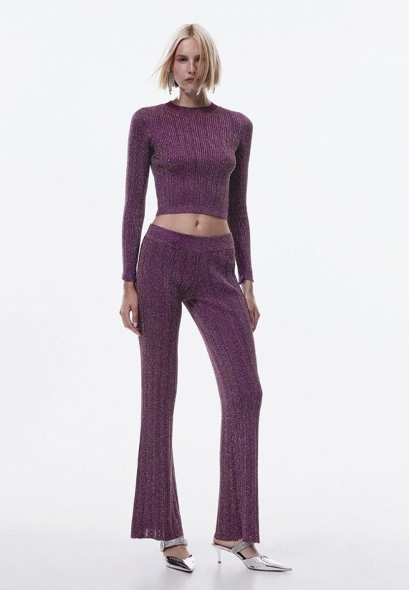 Джемпер Mango