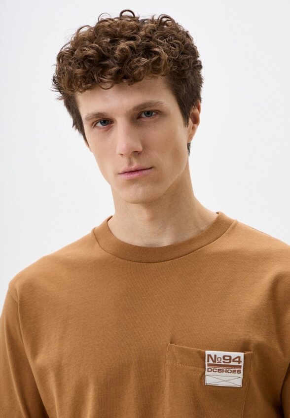 Футболка DC Shoes