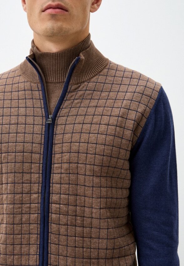 Кардиган Luxor By Ramo