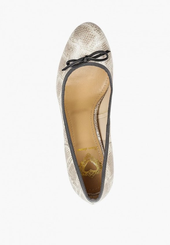 Туфли Enzo Logana