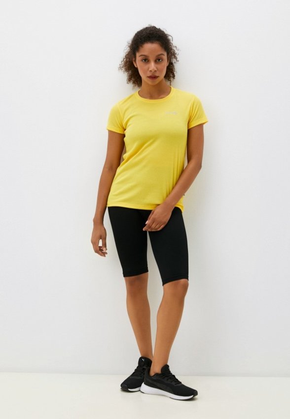 Футболка Red Fox