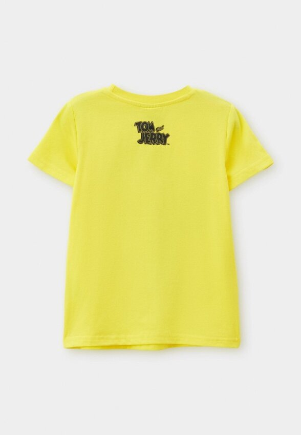 Футболка и шорты PlayToday