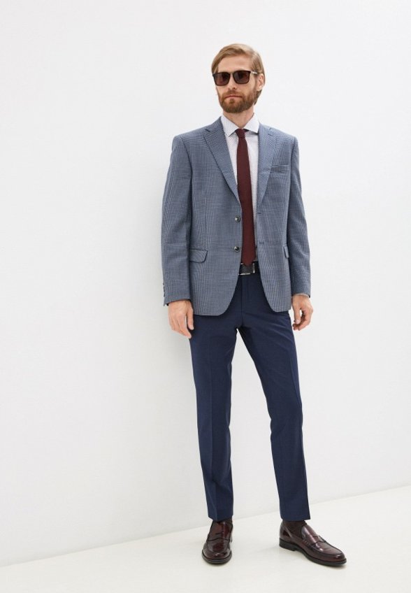 Пиджак Venzano