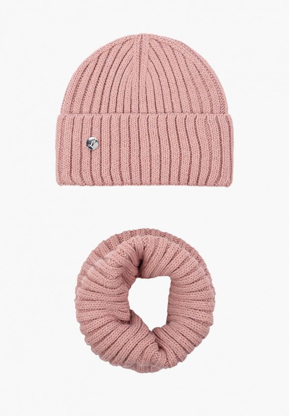 Шапка и снуд Landre