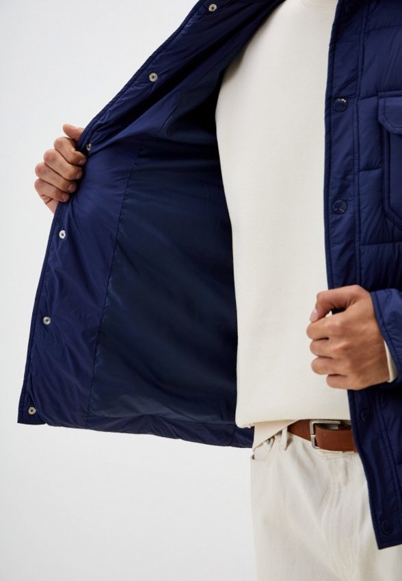 Куртка-рубашка Concept Club