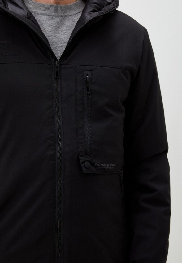 Куртка утепленная Zolla