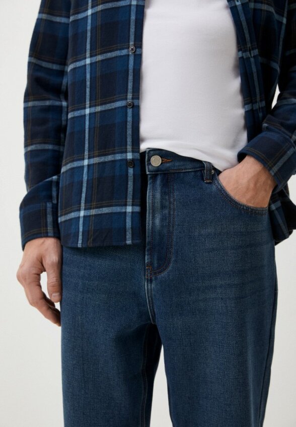 Джинсы Mossmore