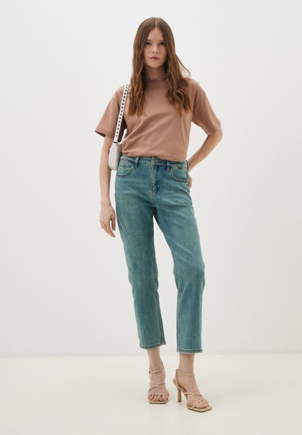 Футболка O.Line