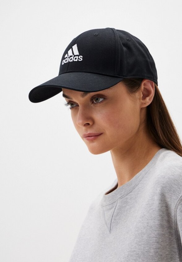 Бейсболка adidas