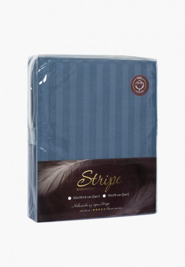 Комплект наволочек Karna