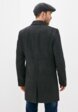 Пальто однобортное Bazioni3  - превью