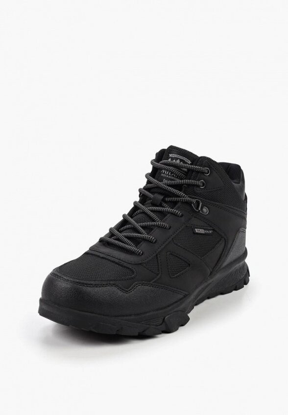 Кроссовки Milana