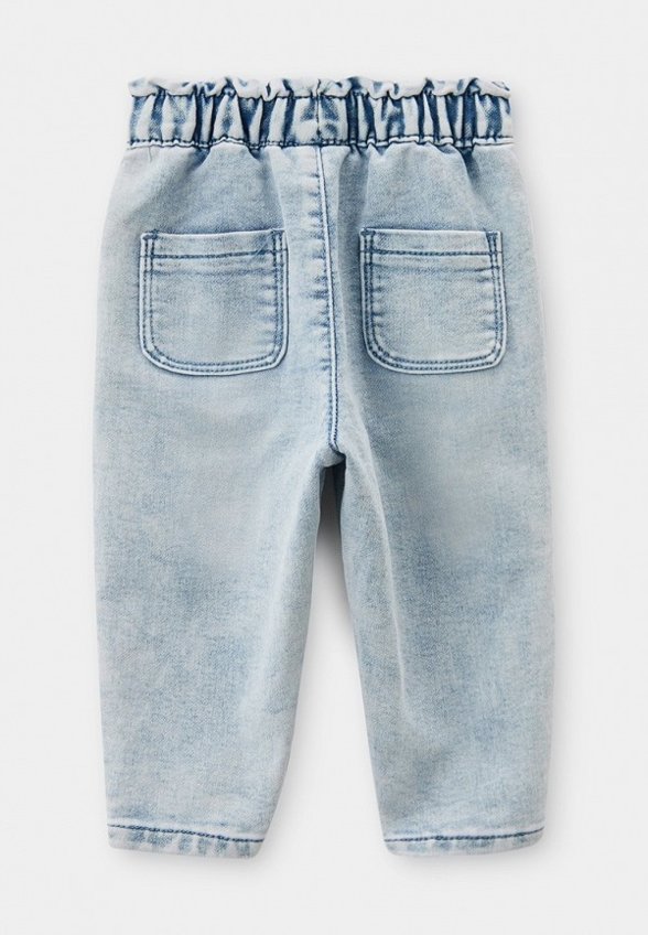 Джинсы PlayToday