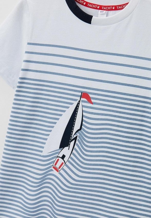 Футболка PlayToday