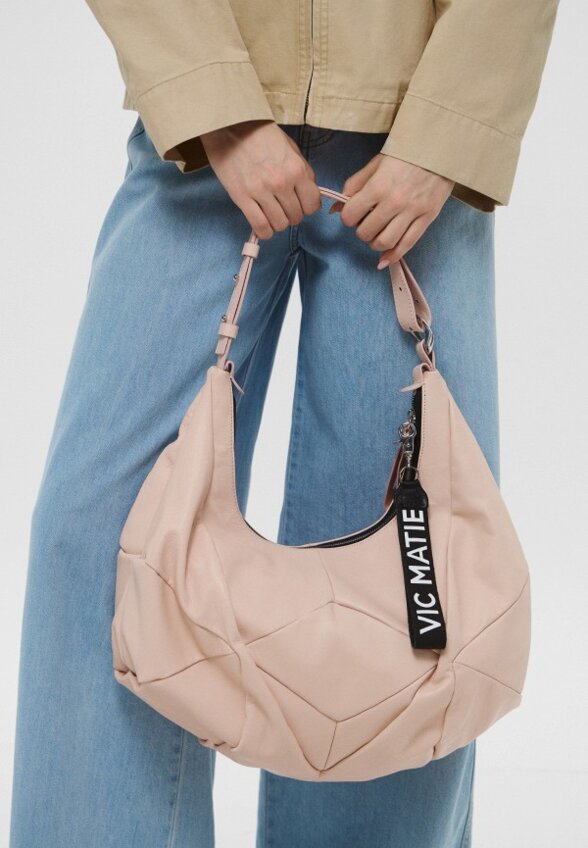 Сумка и брелок Vic Matie