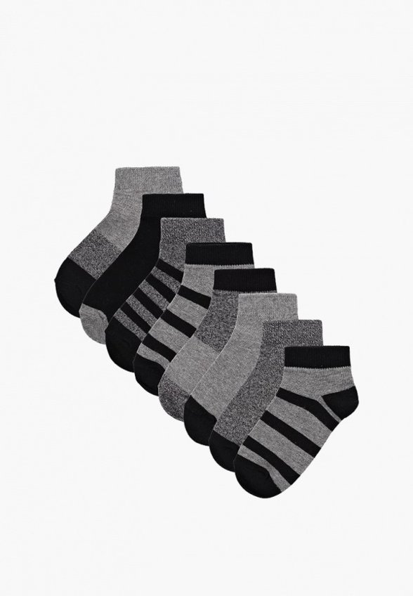 Носки 7 пар Funday