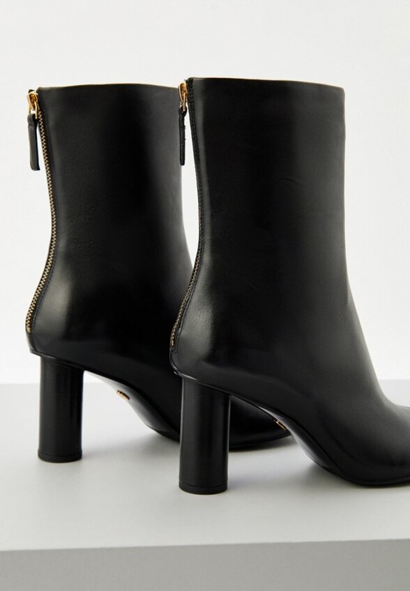 Полусапоги Ekonika Premium