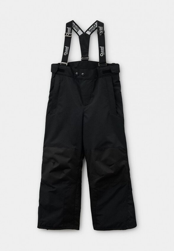 Брюки утепленные Oldos