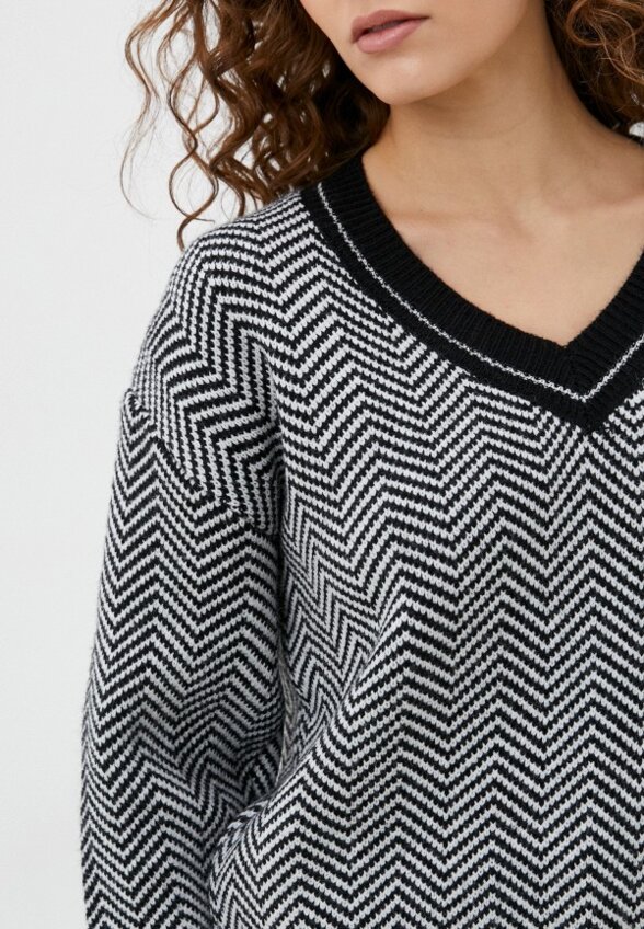 Пуловер Diverius