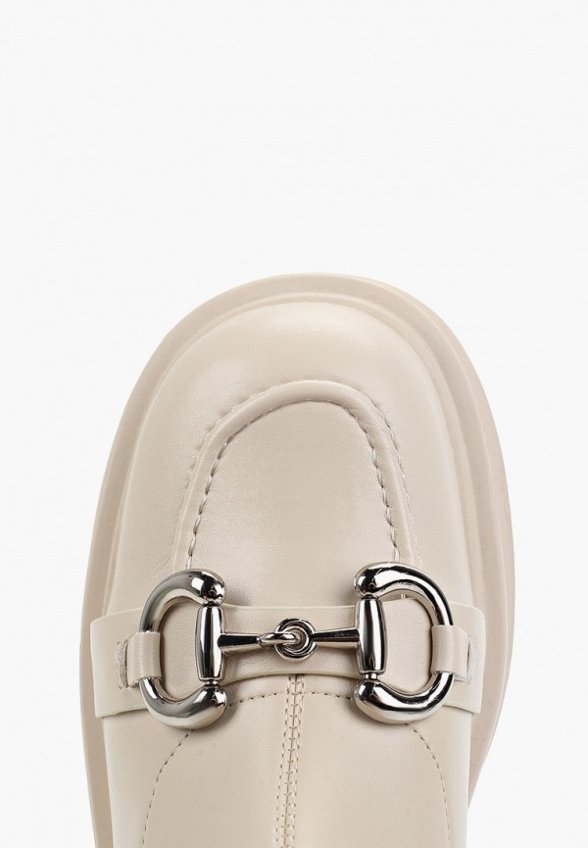 Ботинки Abricot