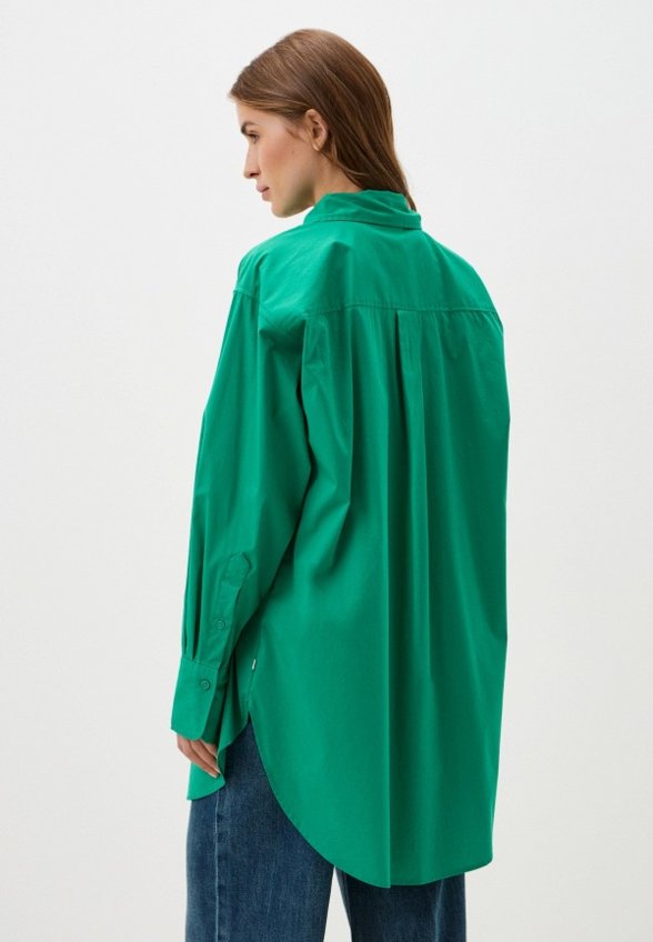 Рубашка Tom Tailor