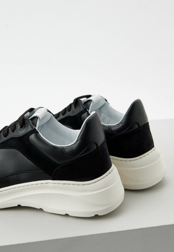 Кроссовки Pollini