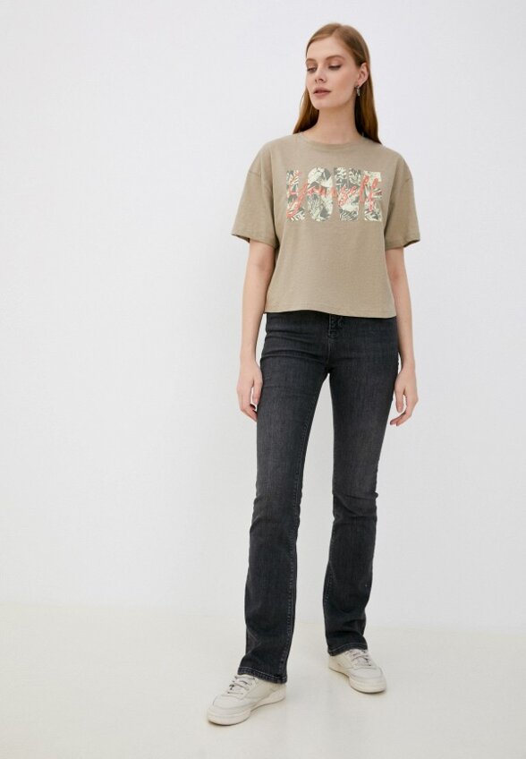 Джинсы Colin's