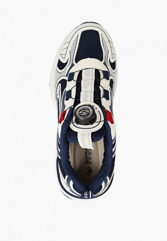 Кроссовки Soprani Sport