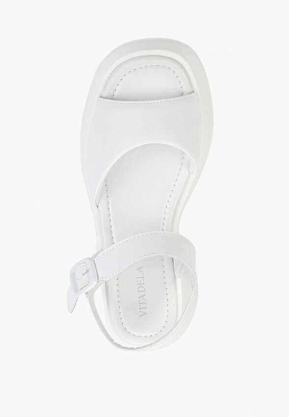 Сандалии Vitadela