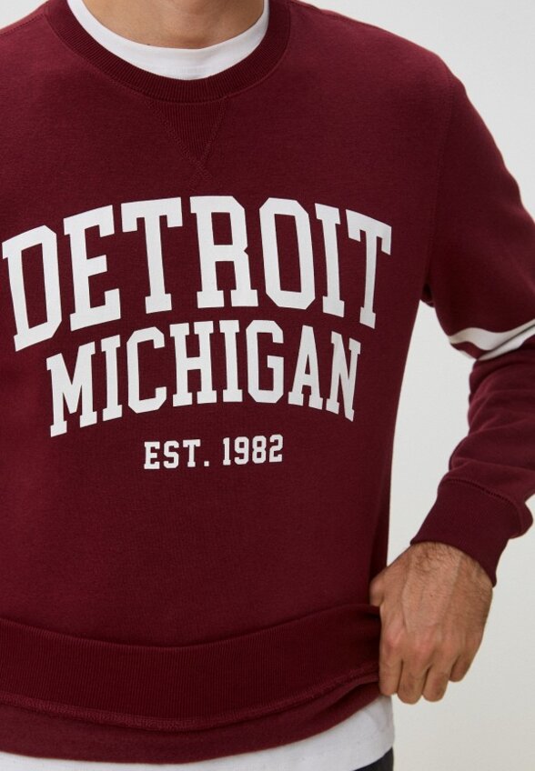 Свитшот Terranova