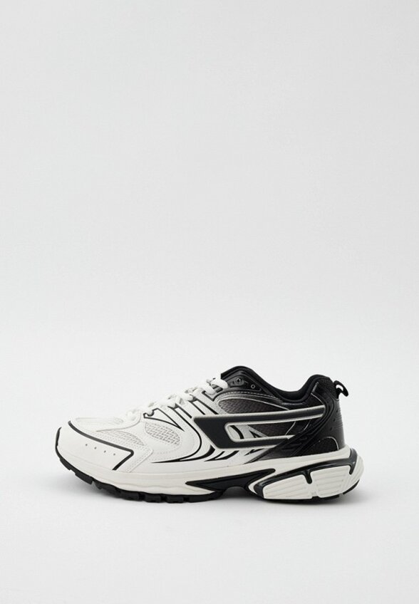 Кроссовки Diesel