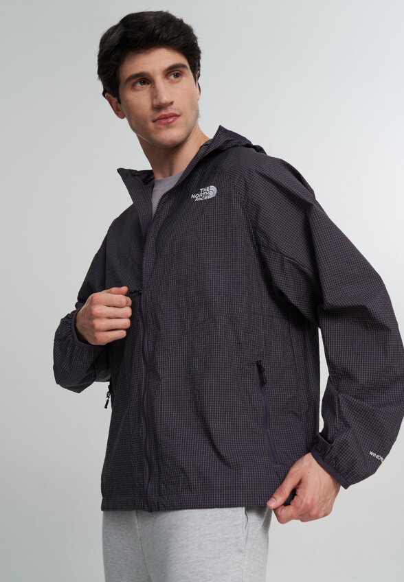 Ветровка мужская The North Face, Синий