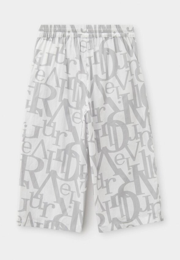 Пижама Gulliver