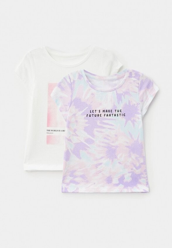 Футболки 2 шт. Mark Formelle