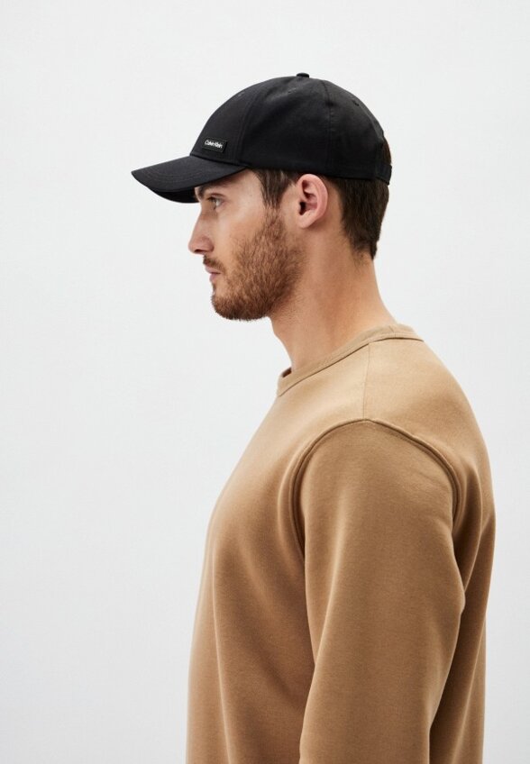Бейсболка Calvin Klein