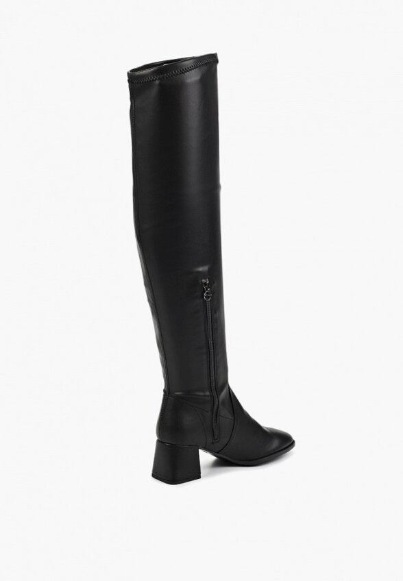 Ботфорты Tamaris