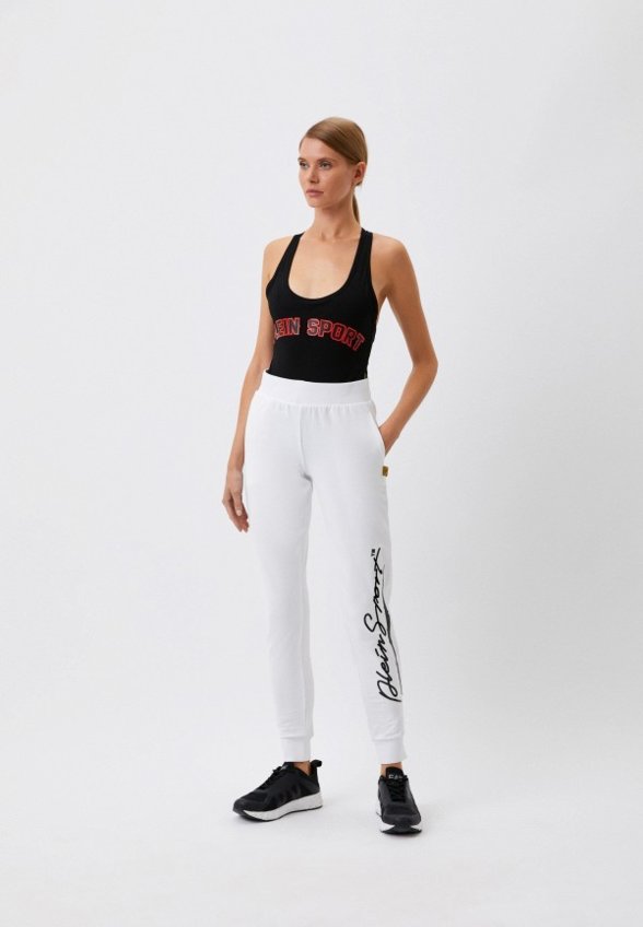 Боди Plein Sport