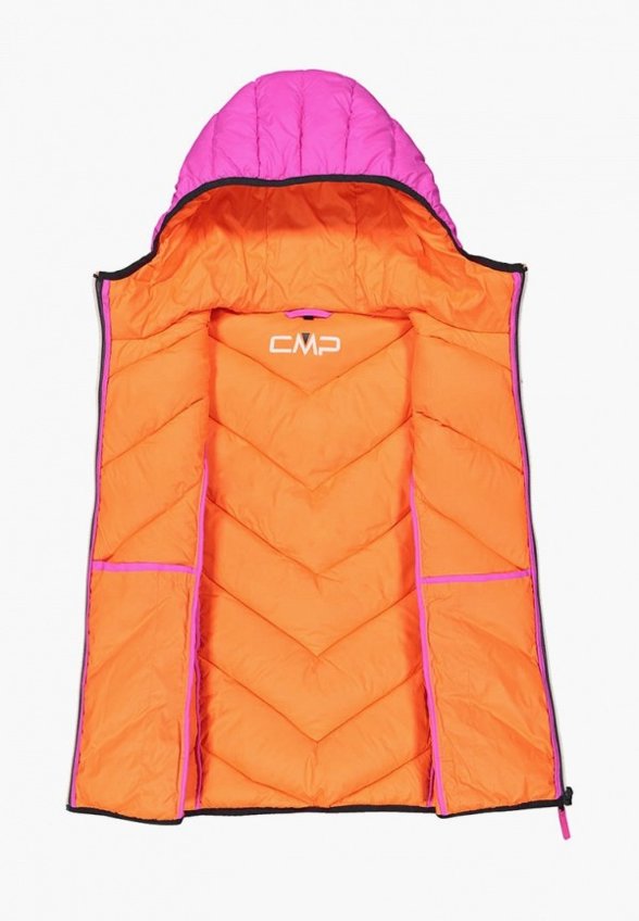 Жилет утепленный CMP
