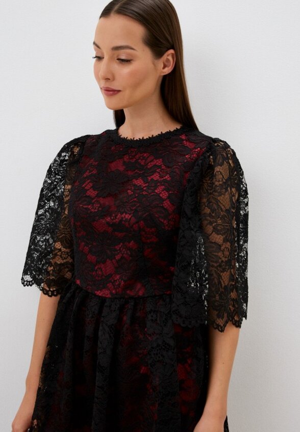 Платье MadaM T