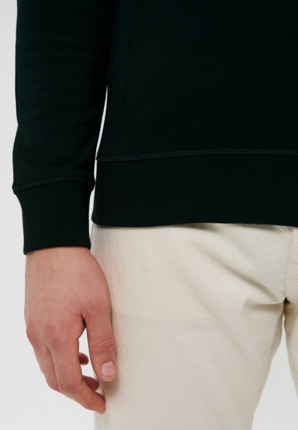 Олимпийка Boss