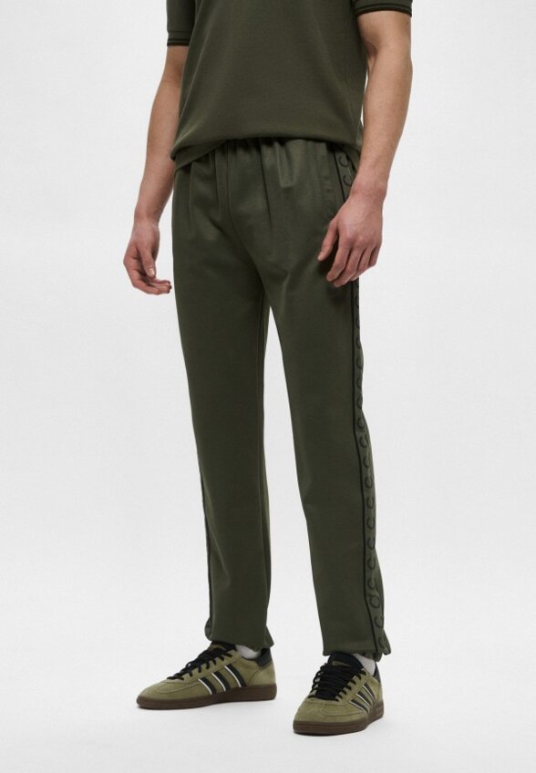 Брюки спортивные Fred Perry