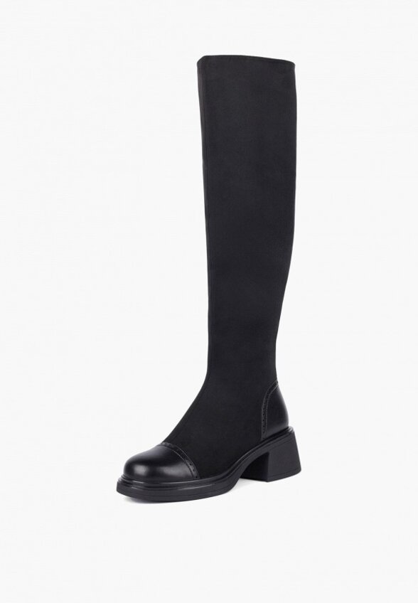 Ботфорты Instreet