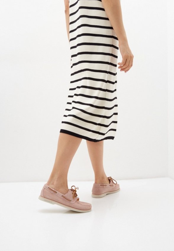 Топсайдеры LumberJack