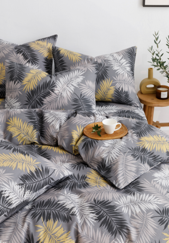 Наволочки 2 шт. Ночь нежна