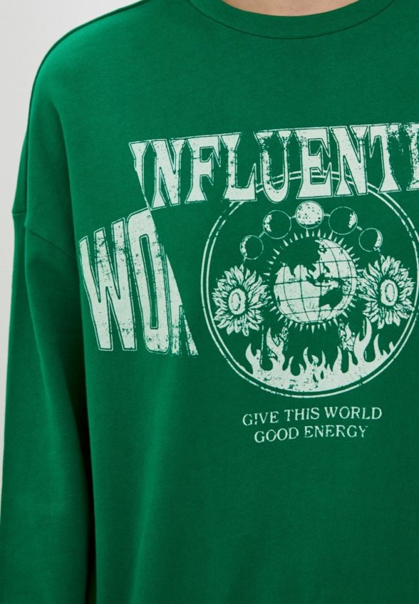 Свитшот Colin's